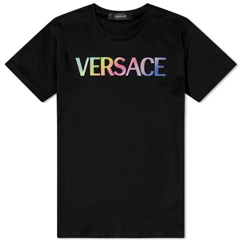 versace schwul|versace rainbow clothing.